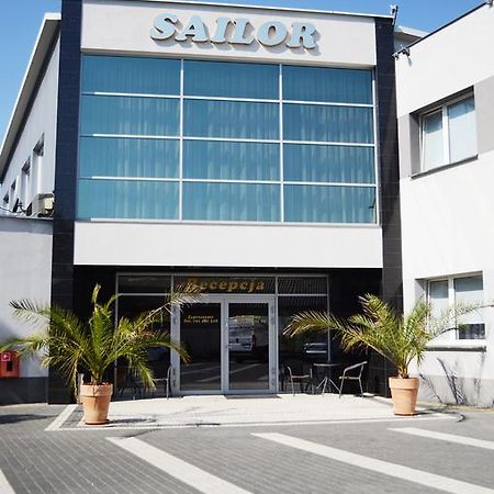 Willa Sailor بابيانيتسا المظهر الخارجي الصورة